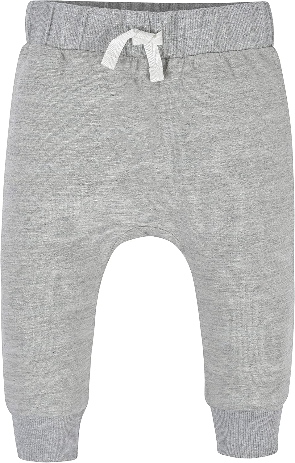Gerber Baby Boys' Toddler 3-Pack Jogger Pants - Image 2